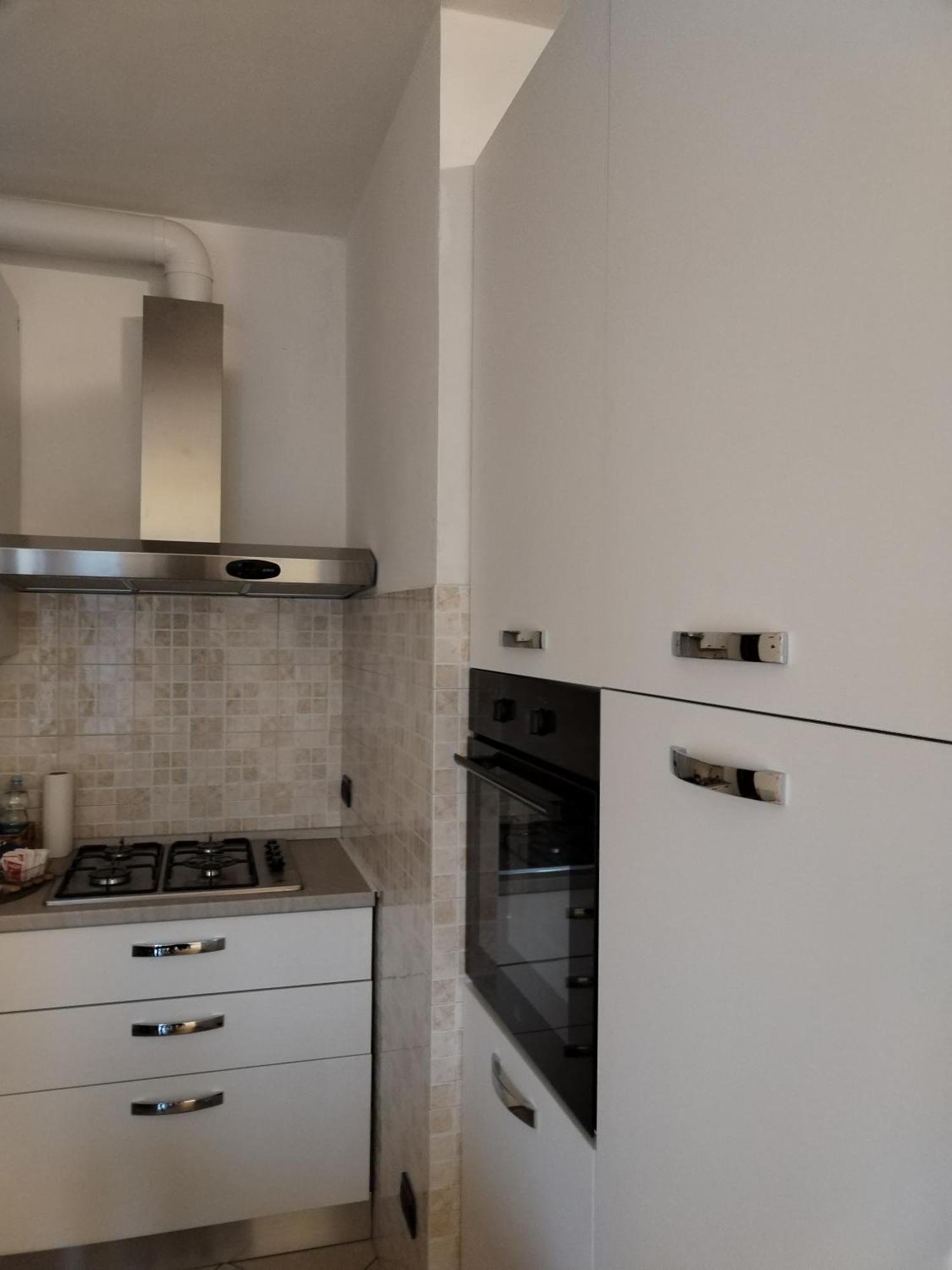 Un Balcone Sul Lago Omegna Εξωτερικό φωτογραφία