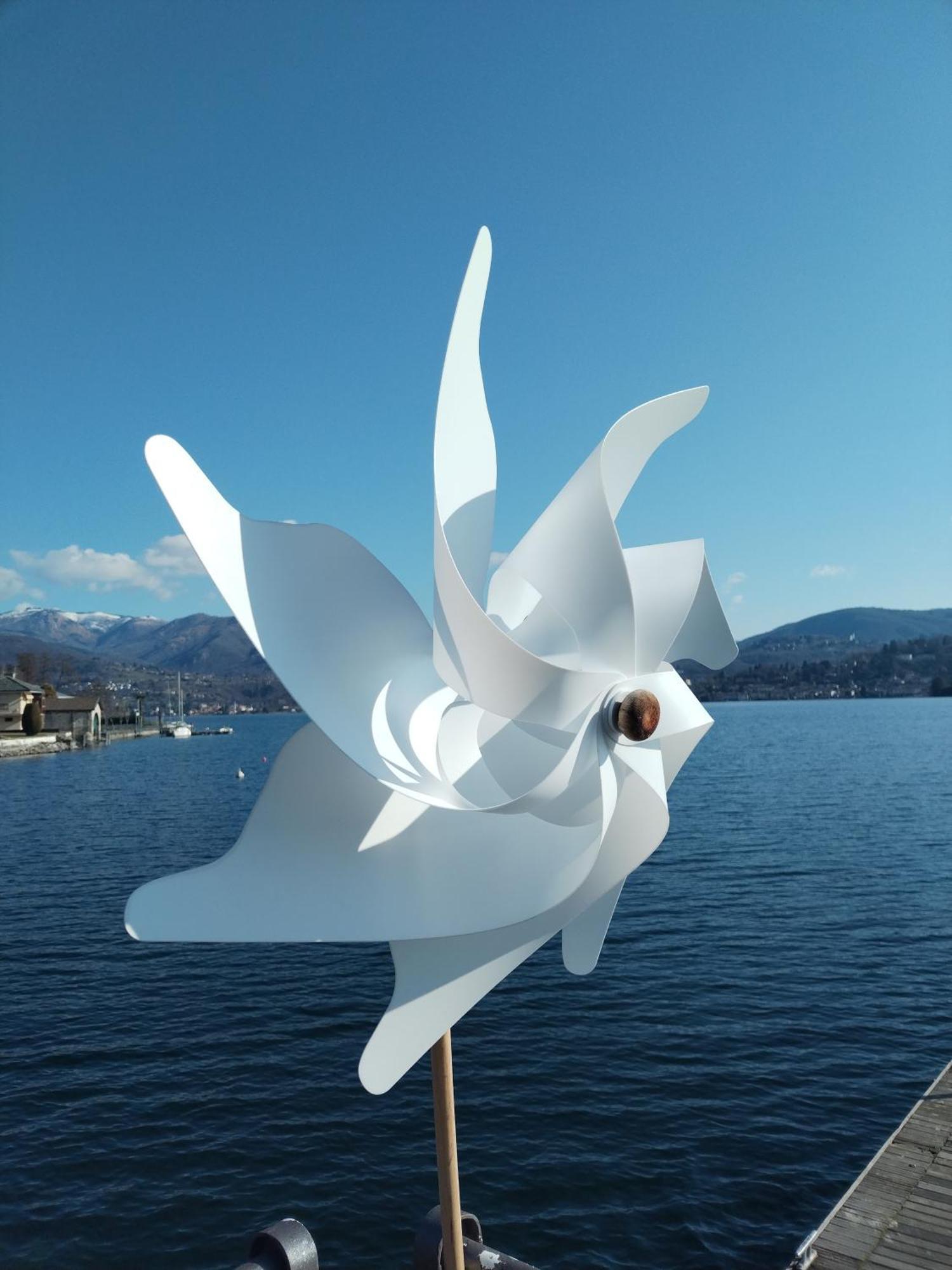Un Balcone Sul Lago Omegna Εξωτερικό φωτογραφία